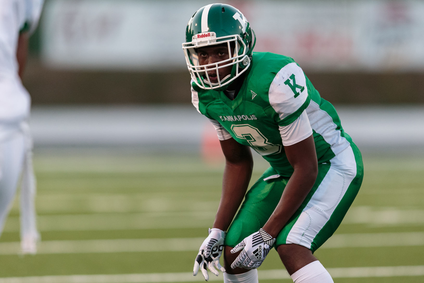 The A.L. Brown Wonders host the Gastonia Ashbrook Greenwave on a brand new field in their season opener.